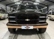 1997 Chevrolet Silverado Crewcab – Whipple Supercharged
