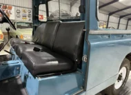 1974 Land Rover LWB Pickup