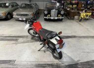 1982 Yamaha XT550