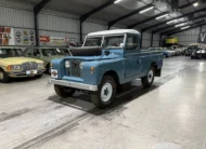 1974 Land Rover LWB Pickup