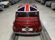 1968 Austin Mini 1275