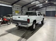 1997 Dodge Ram Extracab