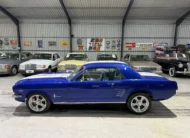 1965 Ford Mustang Notchback (Coupé)