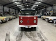 1976 Volkswagen Kombi Baywindow