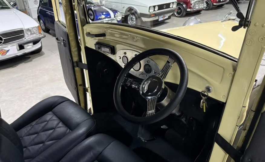 1932 Ford Pickup V8