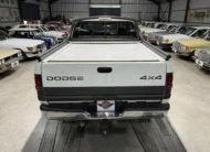 1997 Dodge Ram Extracab