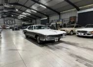 1967 Buick Riviera 430 – Big Block Wildcat