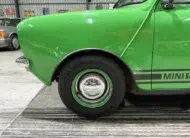 1976 Leyland Mini + Matching Trailer