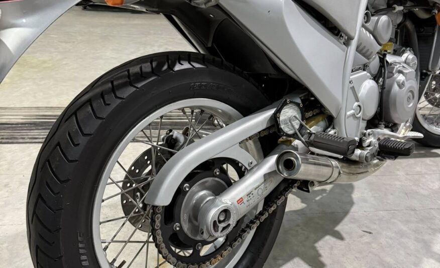1999 Aprilia Moto 6.5
