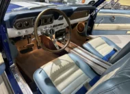 1965 Ford Mustang Notchback (Coupé)