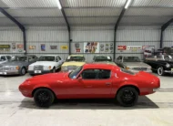 1970 Pontiac Firebird 400