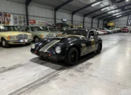 TVR Tuscan Race Car – Michael Zappa Tribute Build