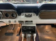 1965 Ford Mustang Notchback (Coupé)