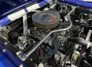 1965 Ford Mustang Notchback (Coupé)