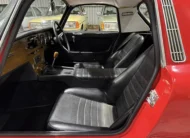 1967 Lotus Elan Coupé