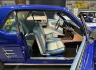 1965 Ford Mustang Notchback (Coupé)