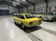 1971 FIAT 124 Sport Coupé