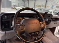 1997 Dodge Ram Extracab