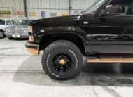 1997 Chevrolet Silverado Crewcab – Whipple Supercharged