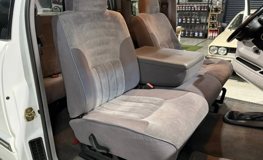 1997 Dodge Ram Extracab