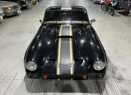TVR Tuscan Race Car – Michael Zappa Tribute Build