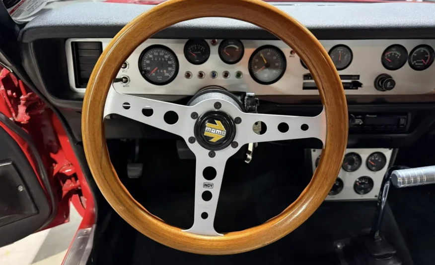 1970 Pontiac Firebird 400