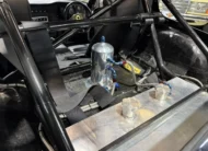 TVR Tuscan Race Car – Michael Zappa Tribute Build