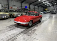 1967 Lotus Elan Coupé