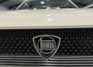 1981 Lancia Beta Coupé