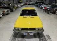 1971 FIAT 124 Sport Coupé