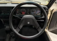 1981 Lancia Beta Coupé