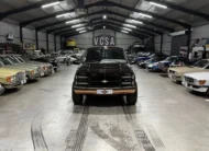 1997 Chevrolet Silverado Crewcab – Whipple Supercharged