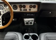 1970 Pontiac Firebird 400