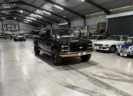 1997 Chevrolet Silverado Crewcab – Whipple Supercharged