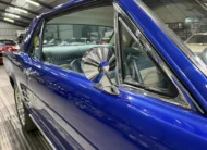1965 Ford Mustang Notchback (Coupé)