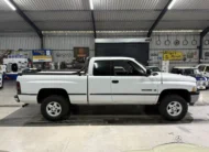 1997 Dodge Ram Extracab