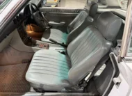 1989 Mercedes-Benz R107 500SL – Late Model Facelift