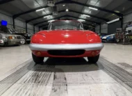 1967 Lotus Elan Coupé
