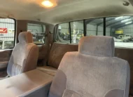 1997 Dodge Ram Extracab