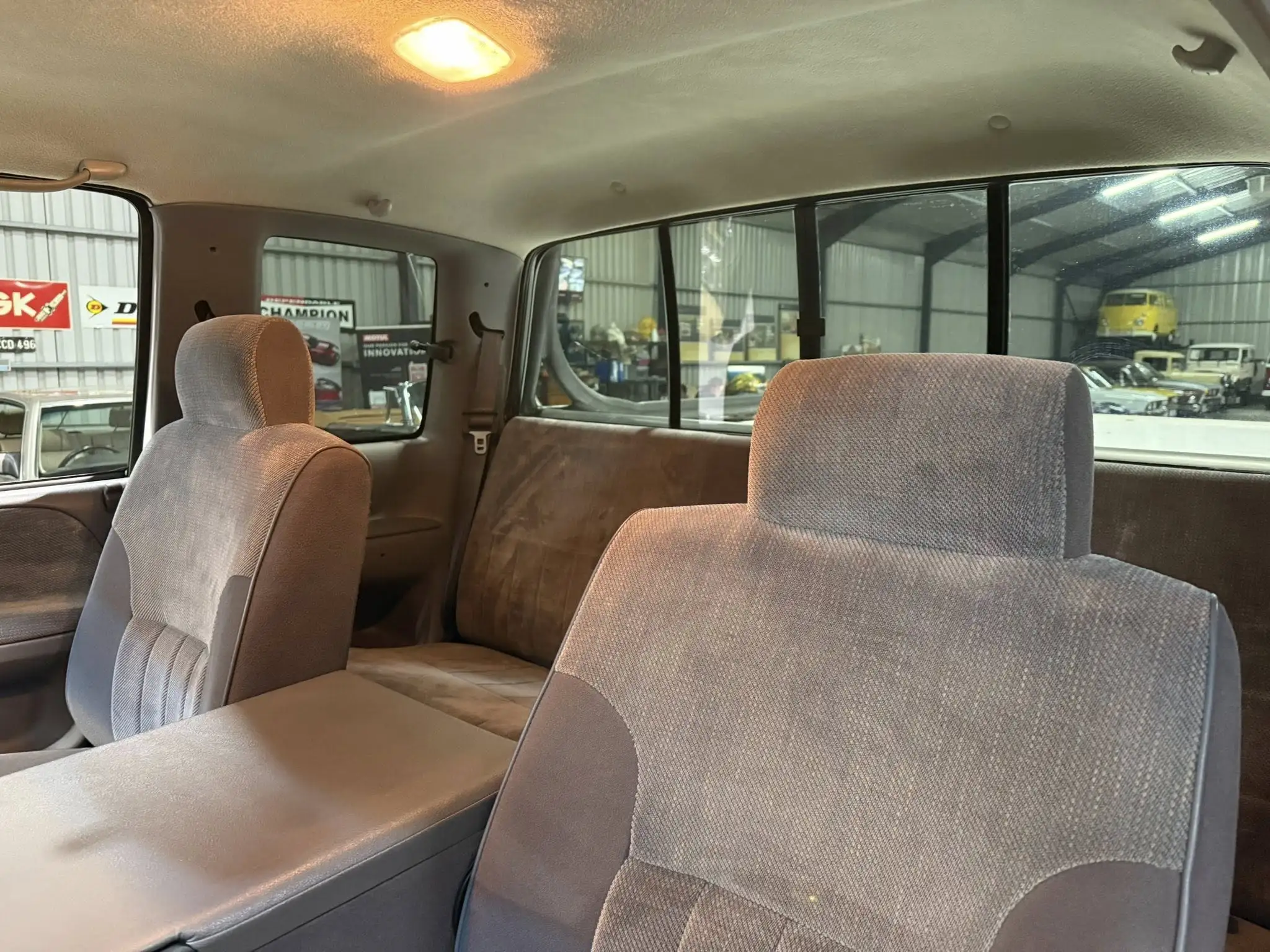 1997 Dodge Ram Extracab