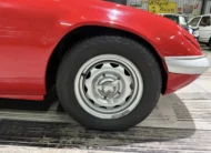 1967 Lotus Elan Coupé