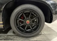 TVR Tuscan Race Car – Michael Zappa Tribute Build