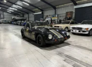 TVR Tuscan Race Car – Michael Zappa Tribute Build