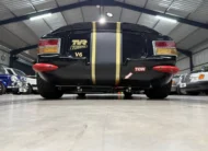 TVR Tuscan Race Car – Michael Zappa Tribute Build