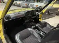 1971 FIAT 124 Sport Coupé