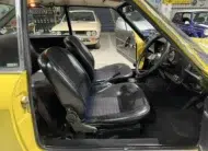 1971 FIAT 124 Sport Coupé
