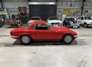 1967 Lotus Elan Coupé