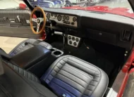 1970 Pontiac Firebird 400