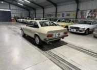1981 Lancia Beta Coupé