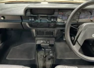 1981 Lancia Beta Coupé